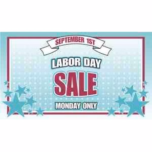 2' x 20' Full Color Print Banner Both Sides