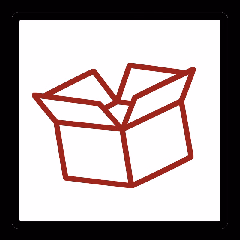 Custom Packaging