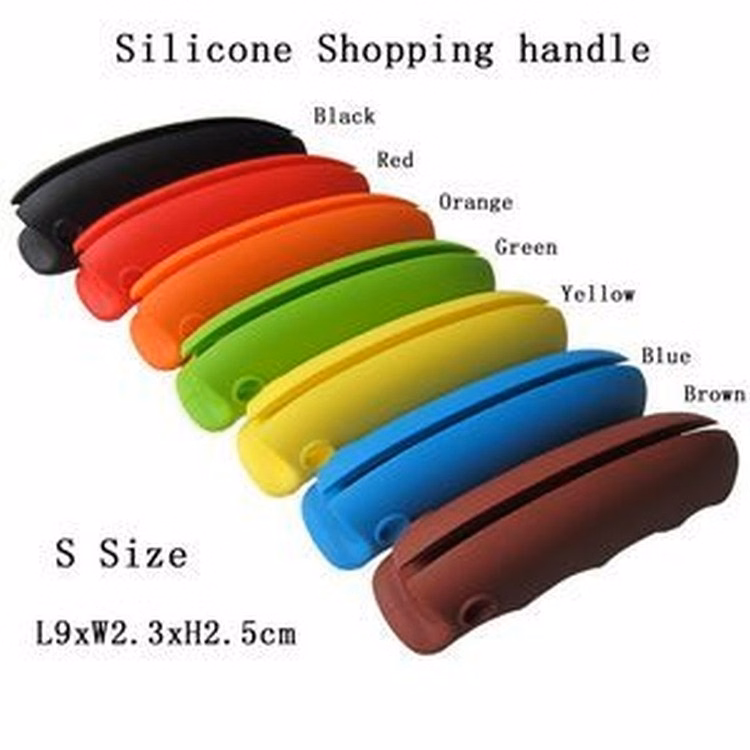 Home Shopping Grip / Easy Carry Silicone