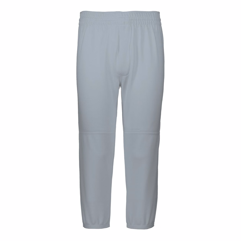 Youth Gamer Pull-Up Baseball Pants - 6849