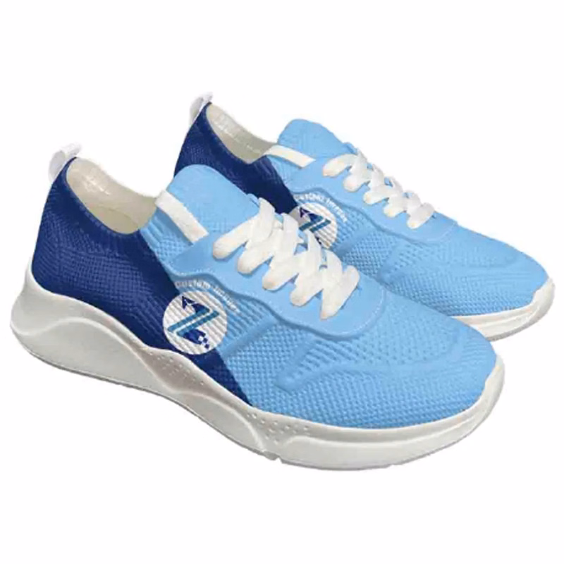 Clunky Sneaker