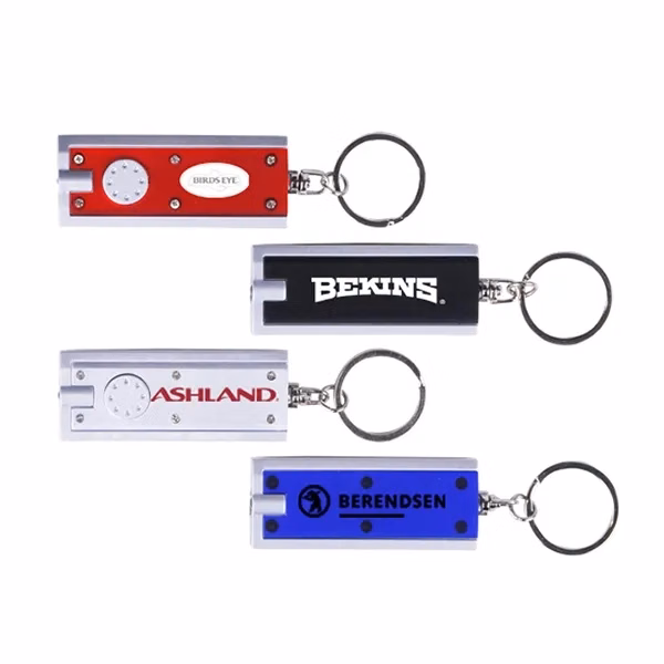 Banner Lite Keylight
