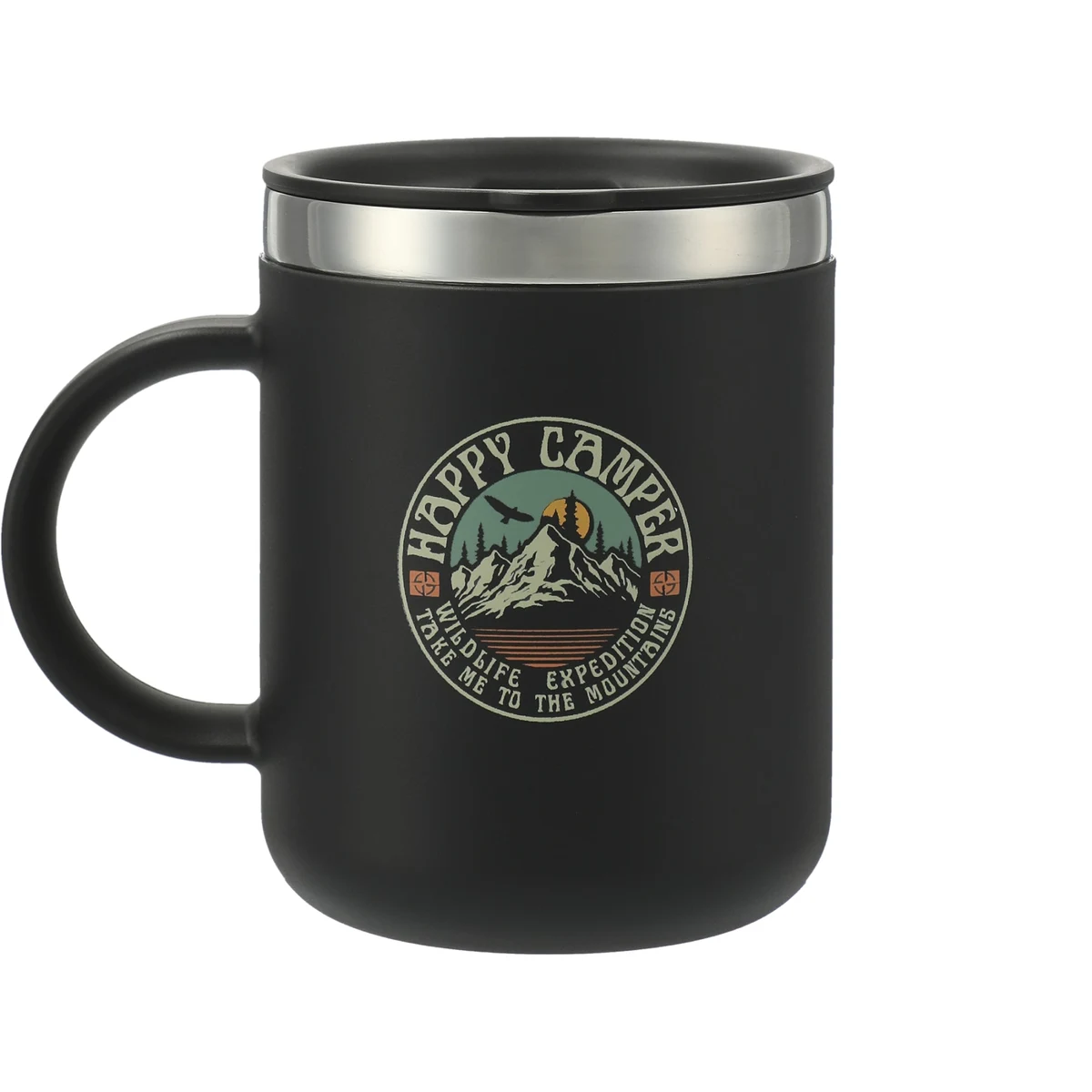 Hydro Flask® Coffee Mug 12oz 1