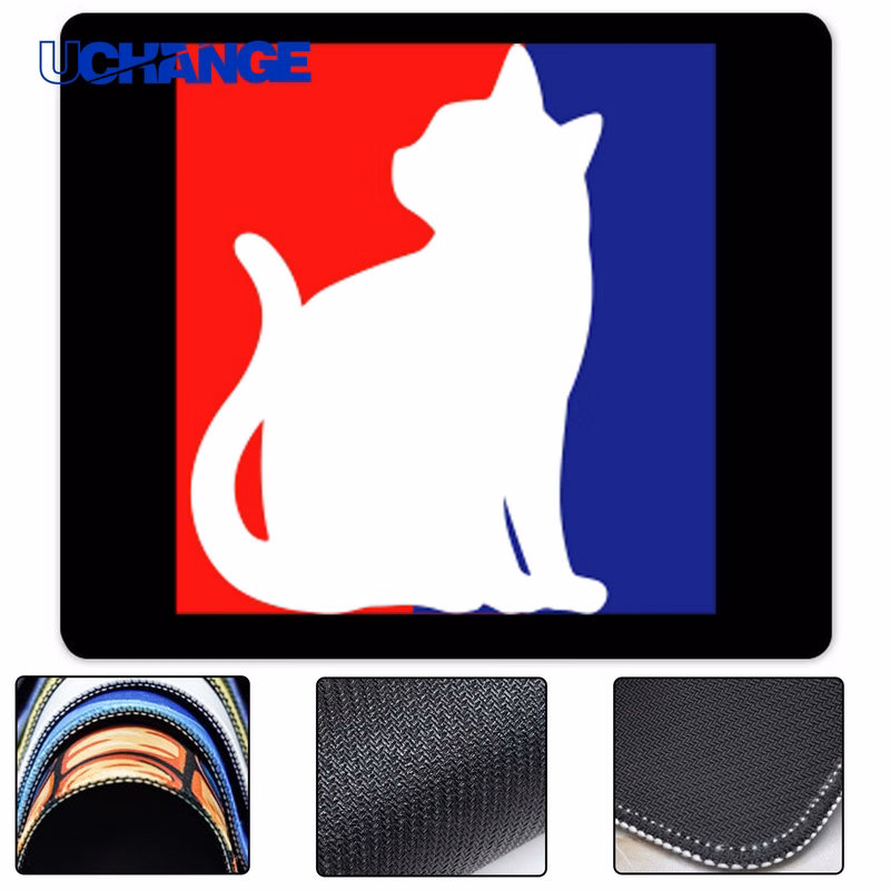 Custom Printed Desk Mat
