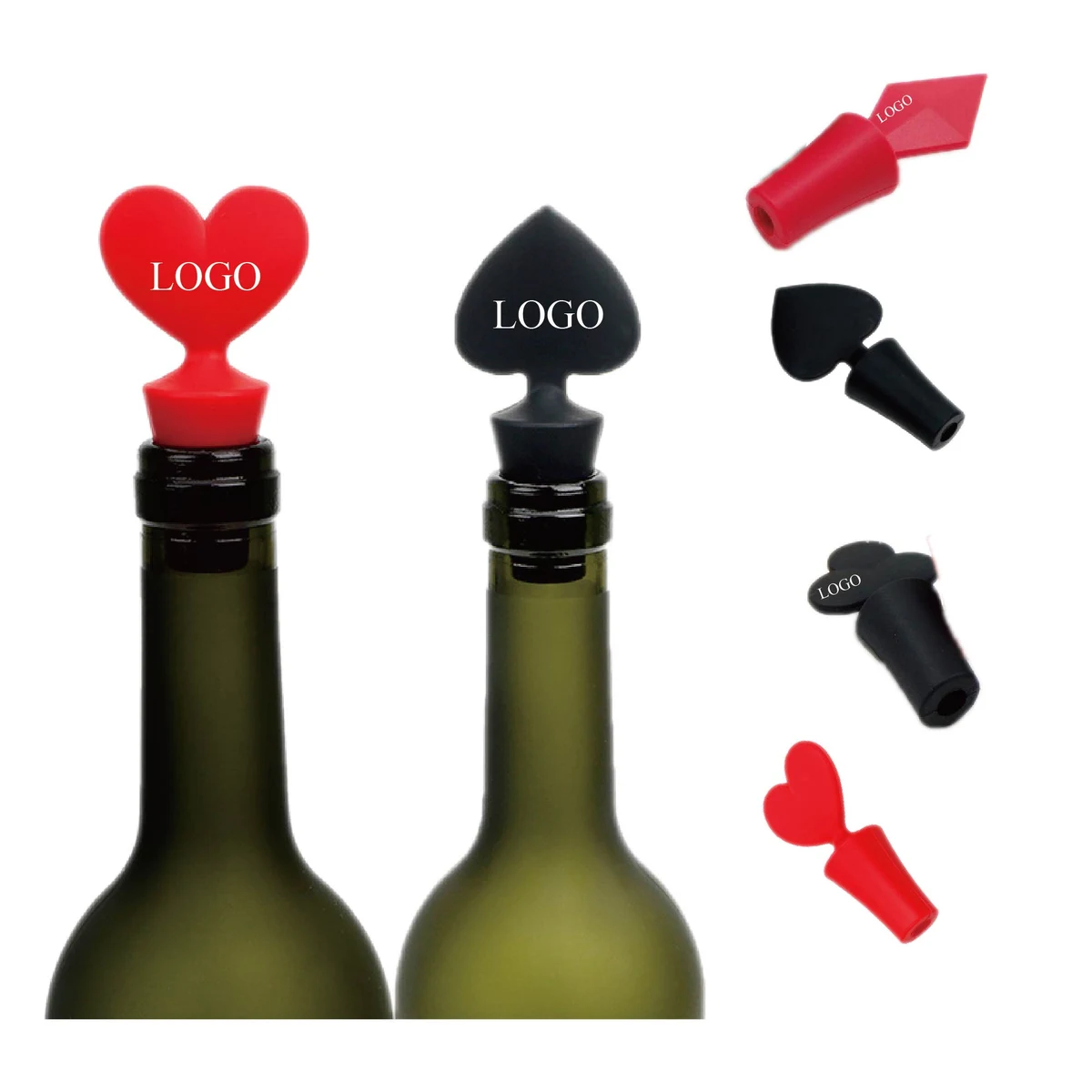 Creative Wine Stopper 1
