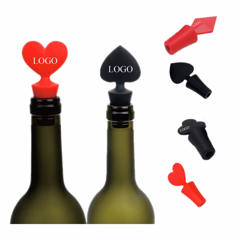 Creative Wine Stopper