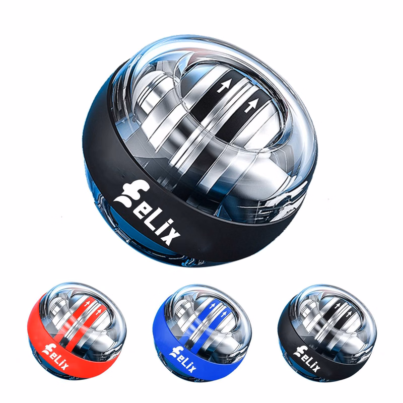 Wrist Ball