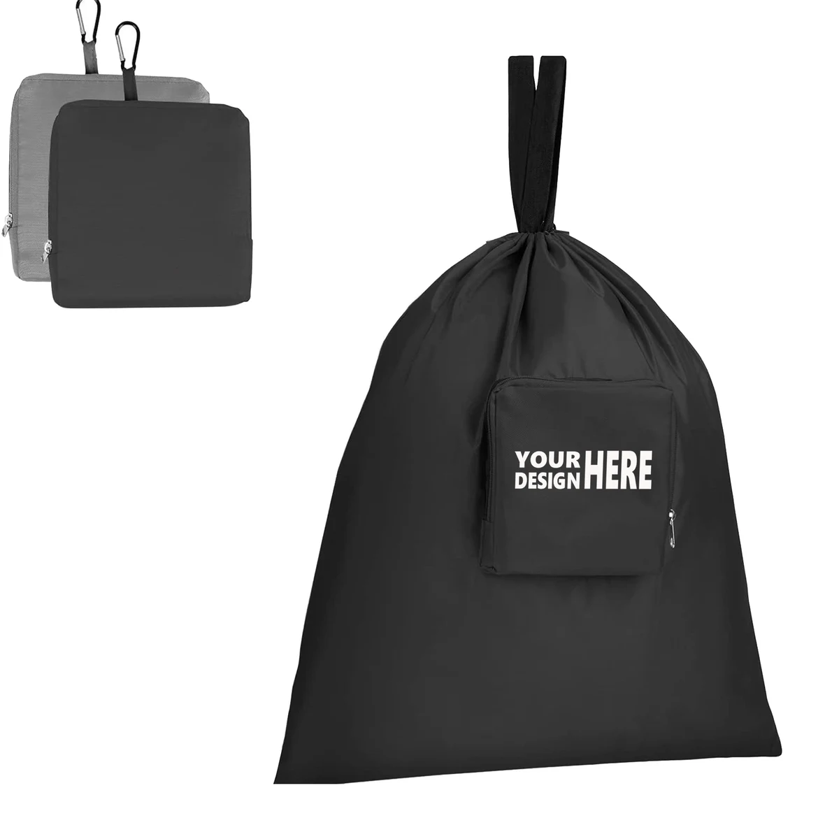 Foldable Travel Storage Bag 1