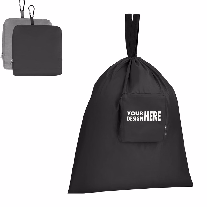 Foldable Travel Storage Bag