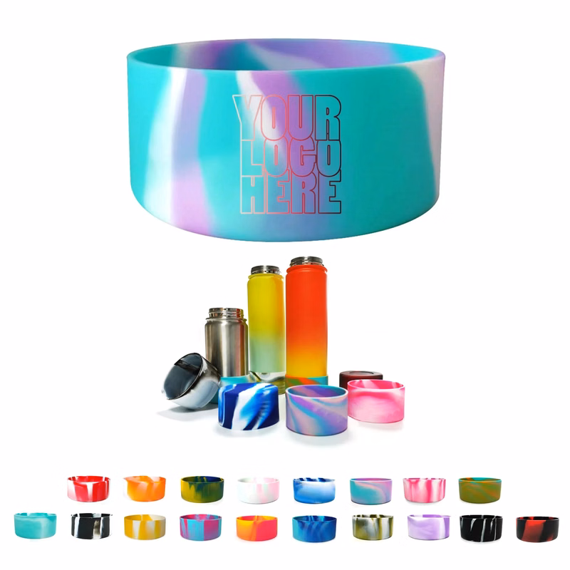 Thermos Cup Silicone Protective Cover