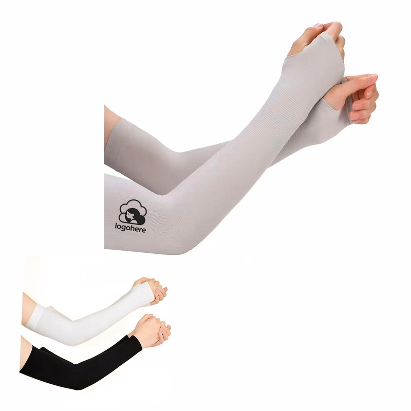 Outdoor Cooling Sleeves
