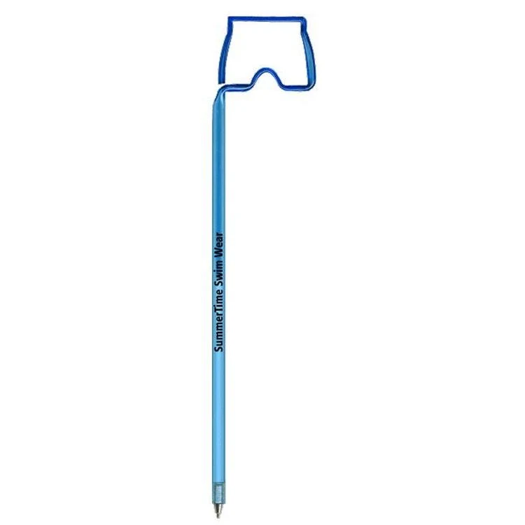 Boxer Shorts Inkbend Standard, Bent Pen 1
