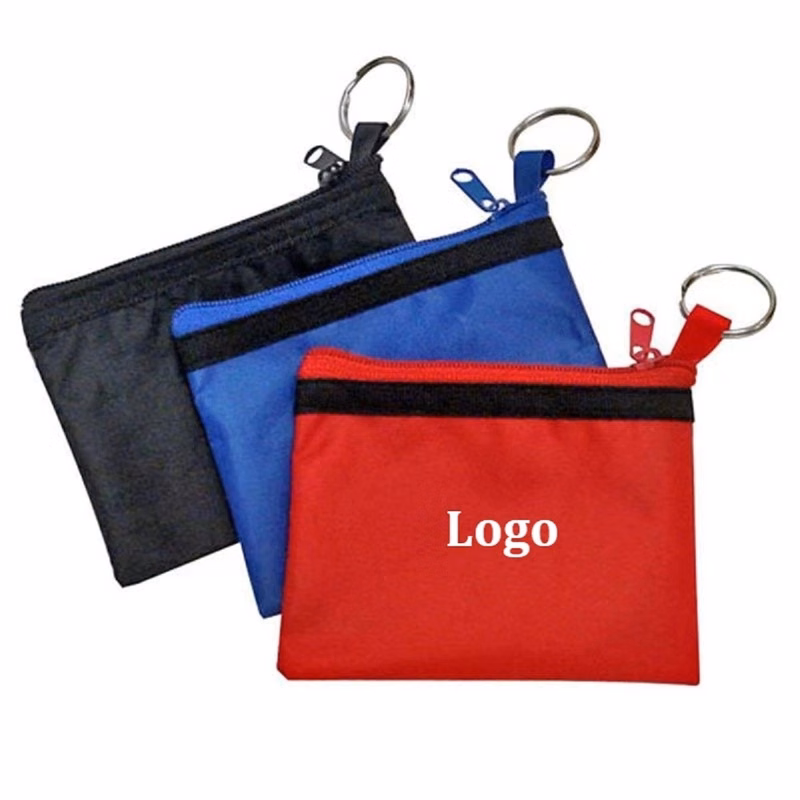 Mini Coin Purse MOQ 50PCS