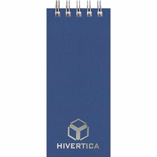 Prestige Cover Series 2 - Mini ReporterPad