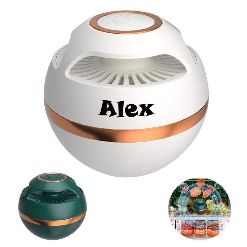 USB Rechargeable Fridge Deodorizer