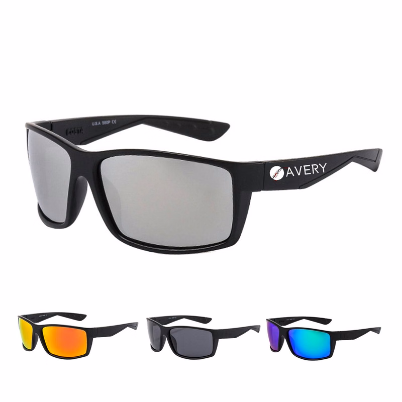 Dazzling Sports Sunglasses