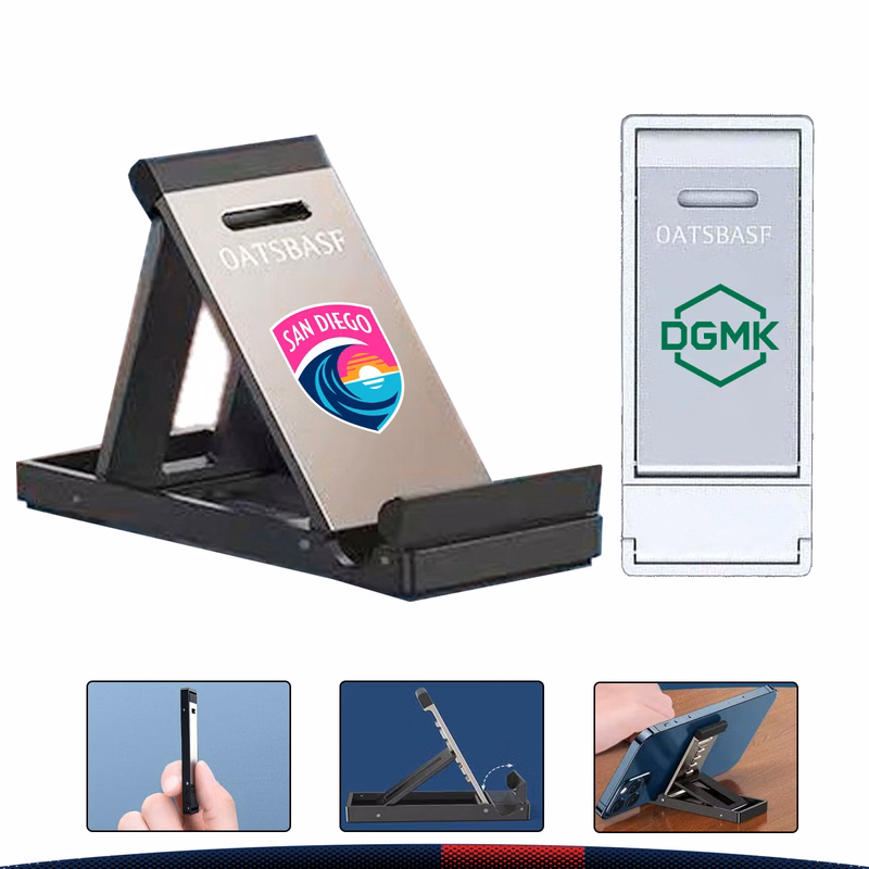 Portable Foldable Phone Stand
