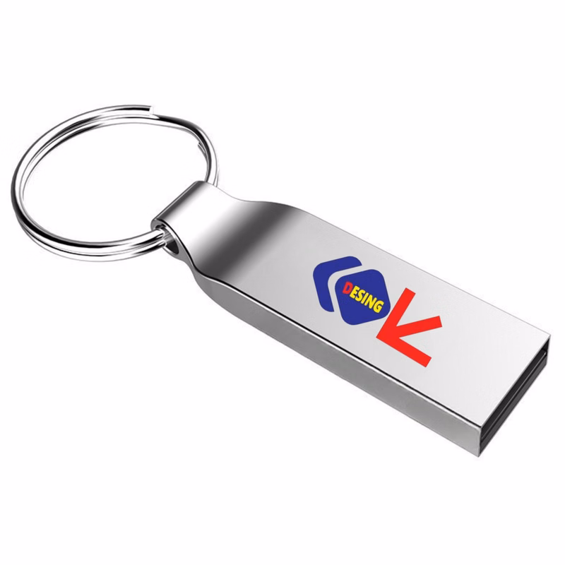 8GB Waterproof USB Stick Flash Drive