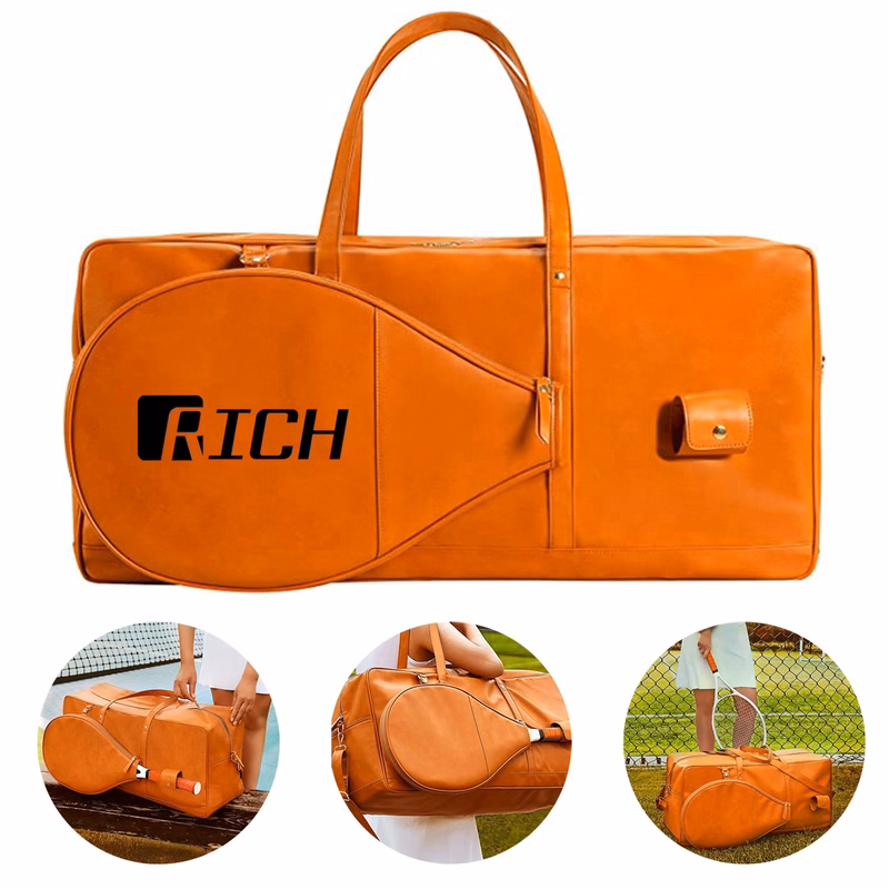 Tennis Duffle Bag