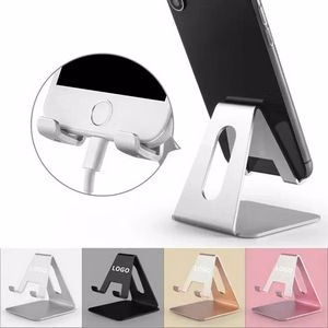 Adjustable Phone Stand for Desk Tablet Holder Charging Base