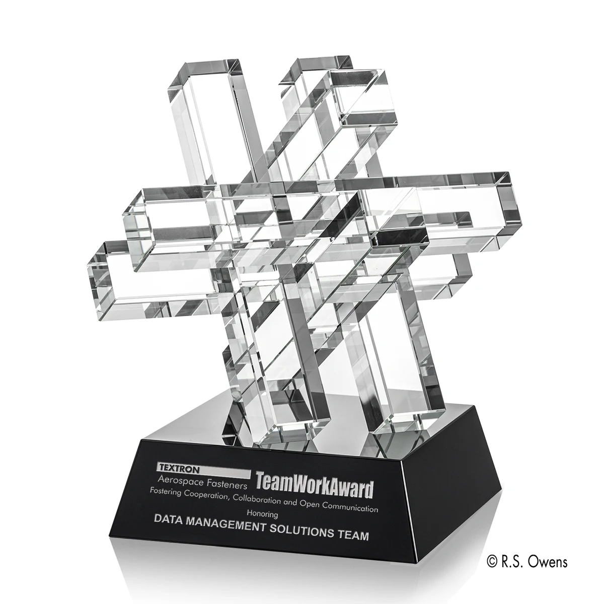 Galactic Award 1