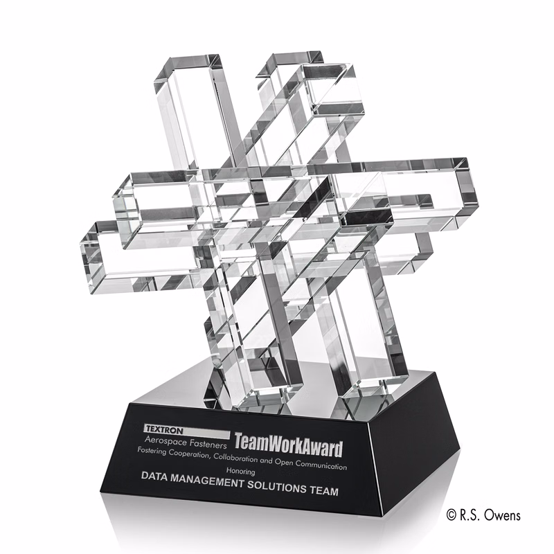 Galactic Award