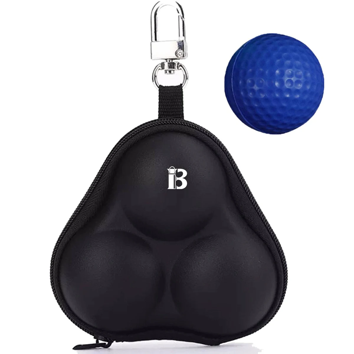 Golf EVA ball storage bag 1