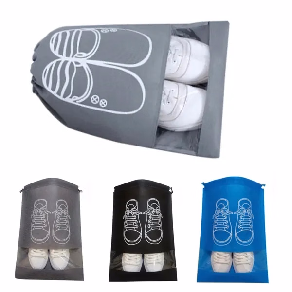 Shoe Bags for Travel Accessories Men and Women
