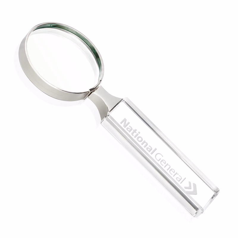Magnifying Glass