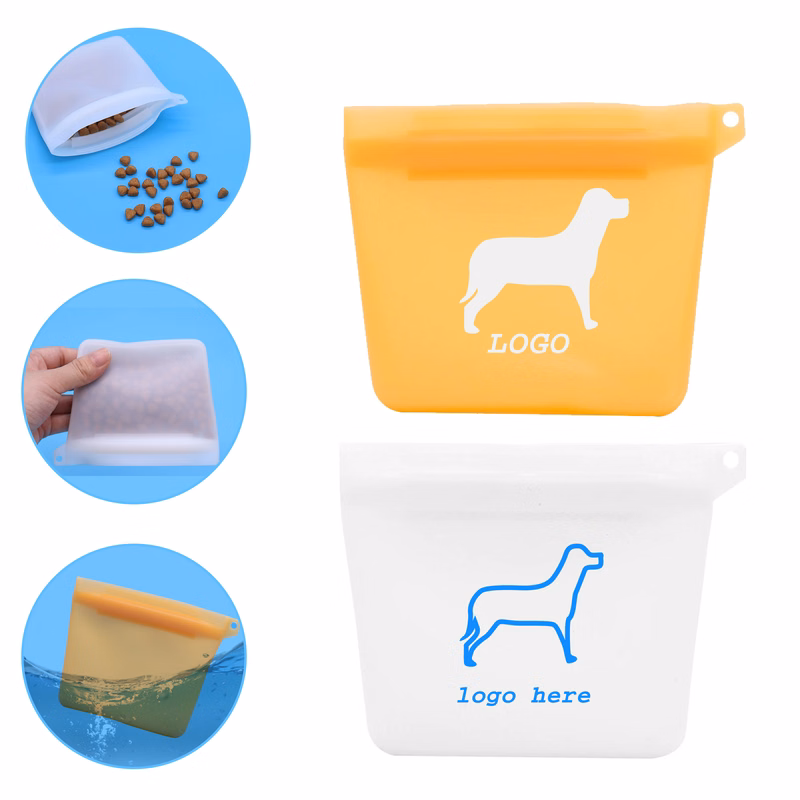 Pet Treat Pouch