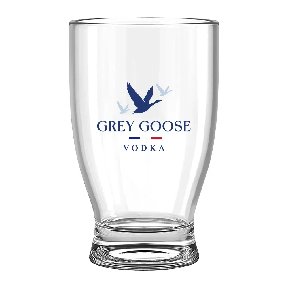 10oz. Acrylic Drinking Glass 1
