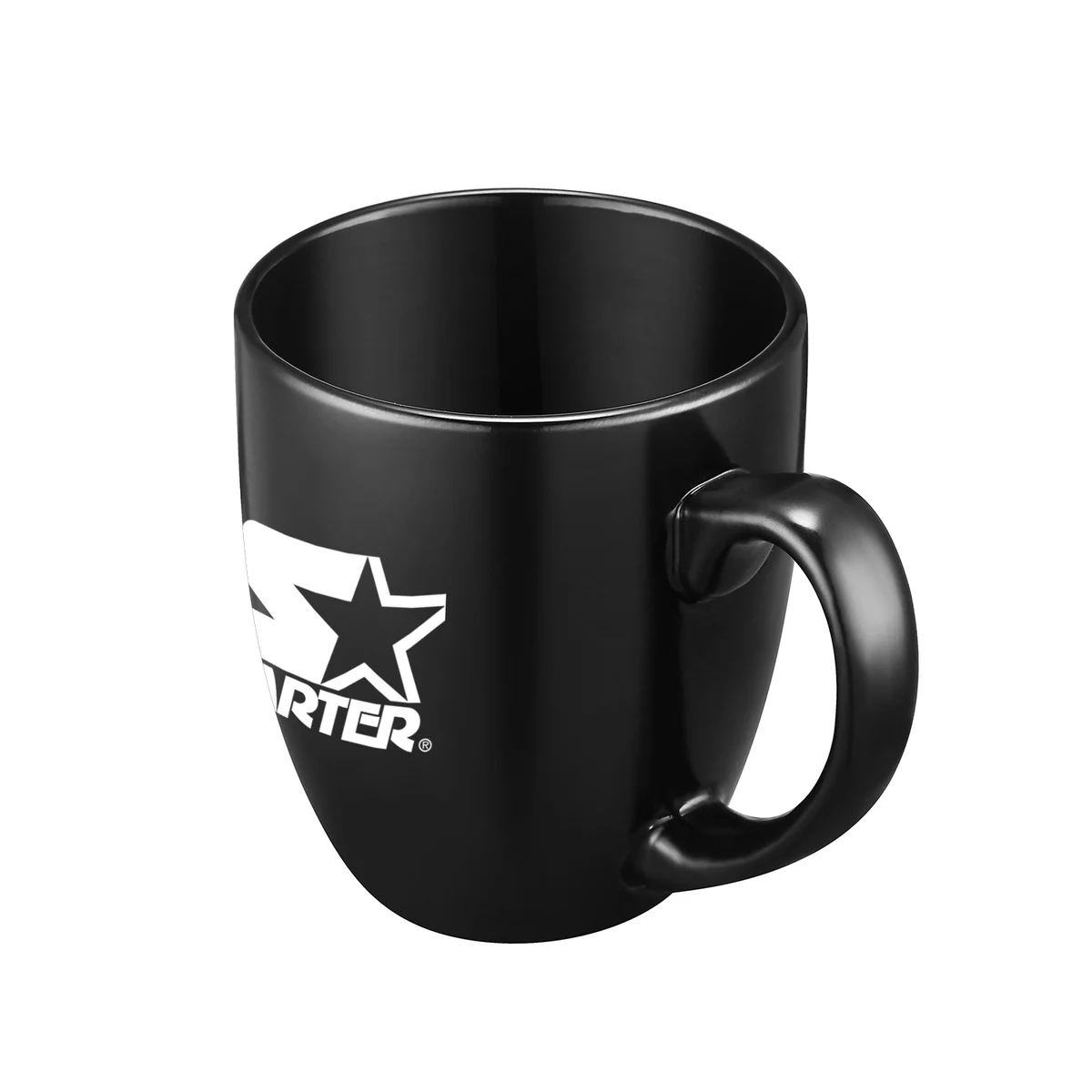 16 Oz. Cohen Ceramic Mug 1