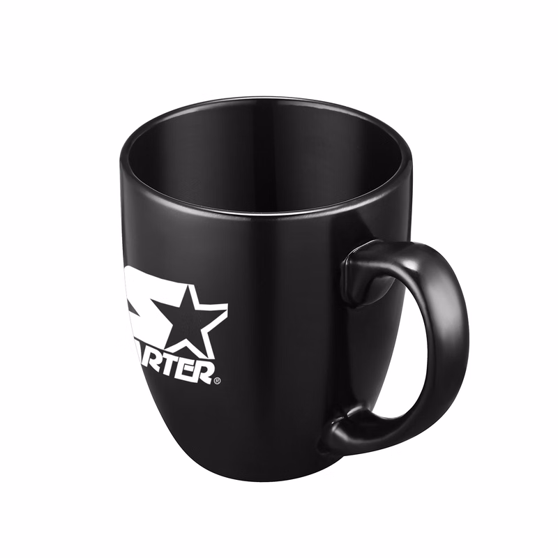 16 Oz. Cohen Ceramic Mug