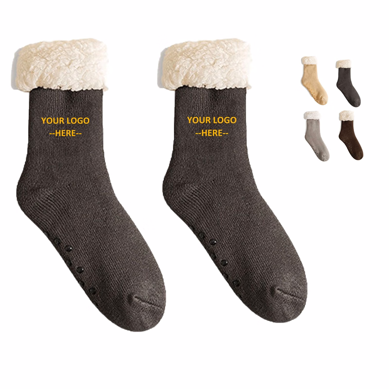 Warm Cozy Sock