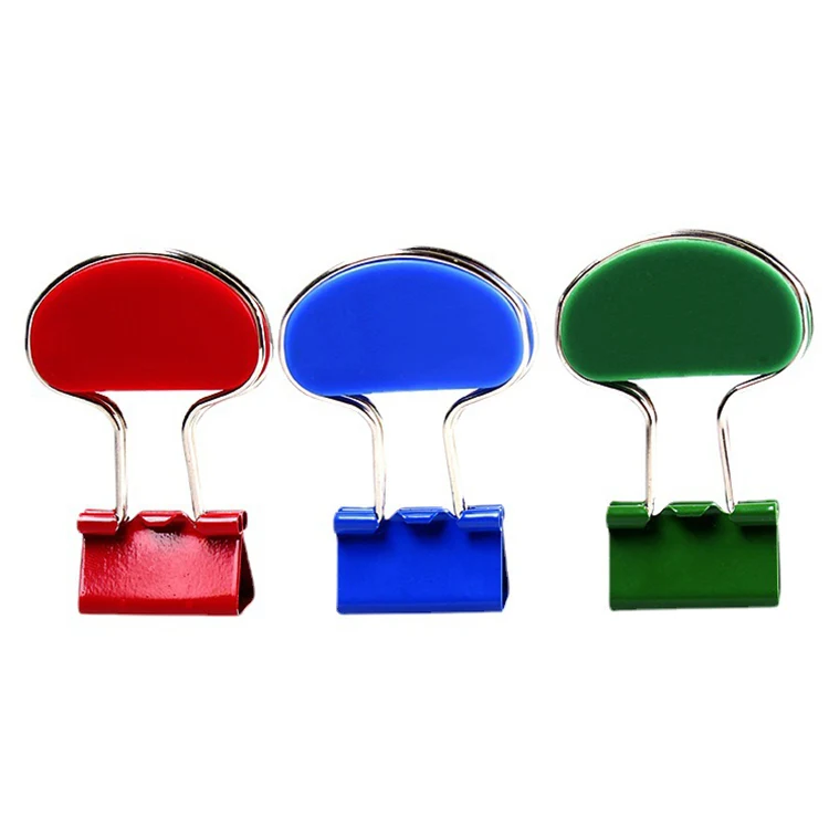 Binder Clip 1