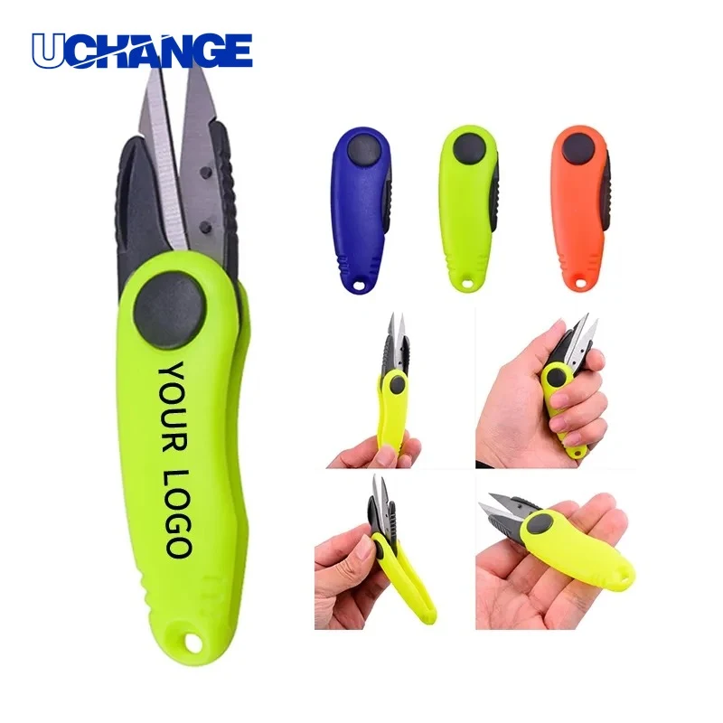 Fishing Line Scissors Tool 1