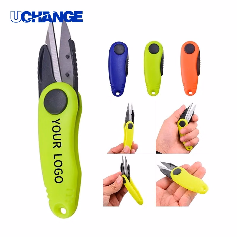 Fishing Line Scissors Tool