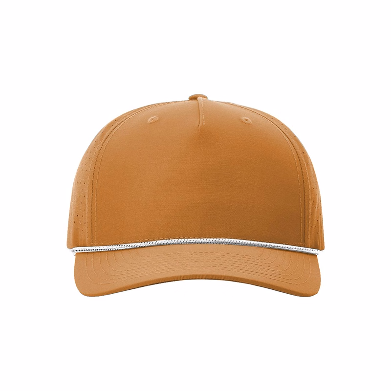 Laser Perf Performance Rope Cap - 355