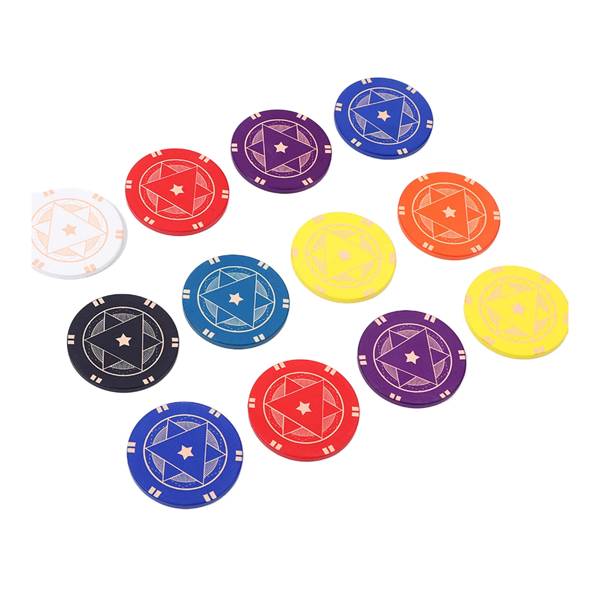 Casino Chips 1