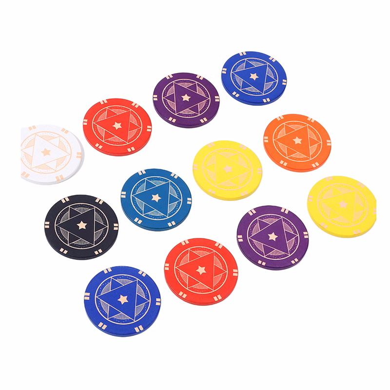 Casino Chips