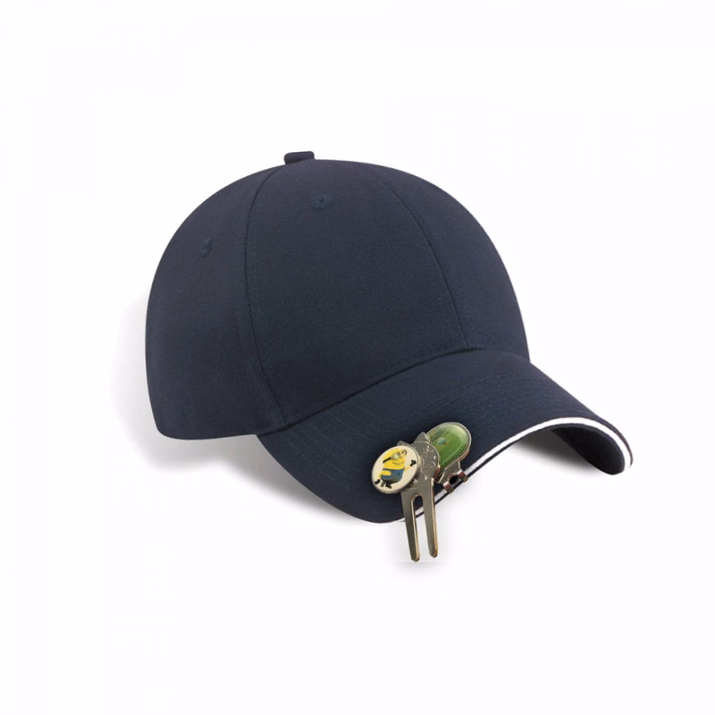CAP Golf Set 3-IN -1
