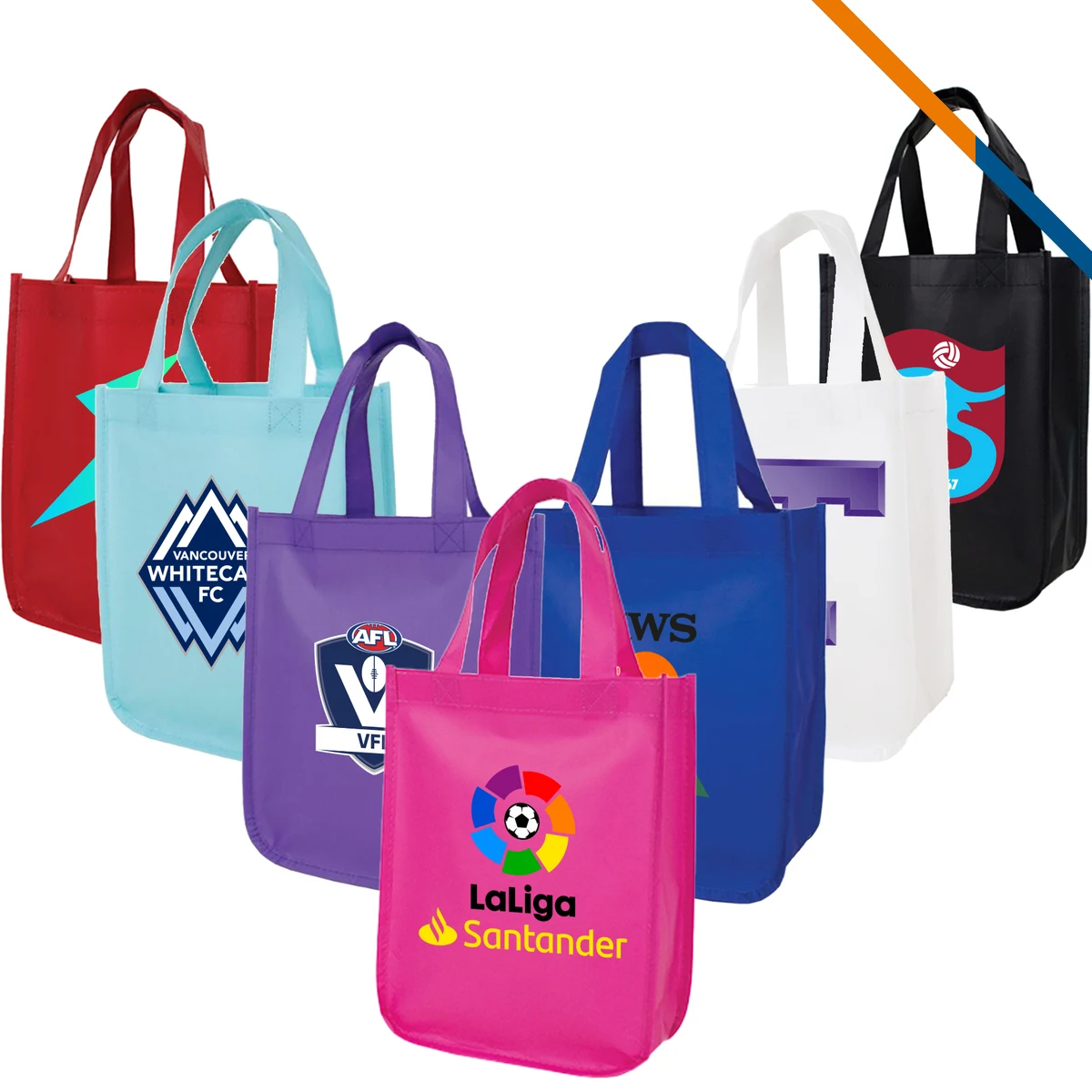 Praven Tote Bag 1