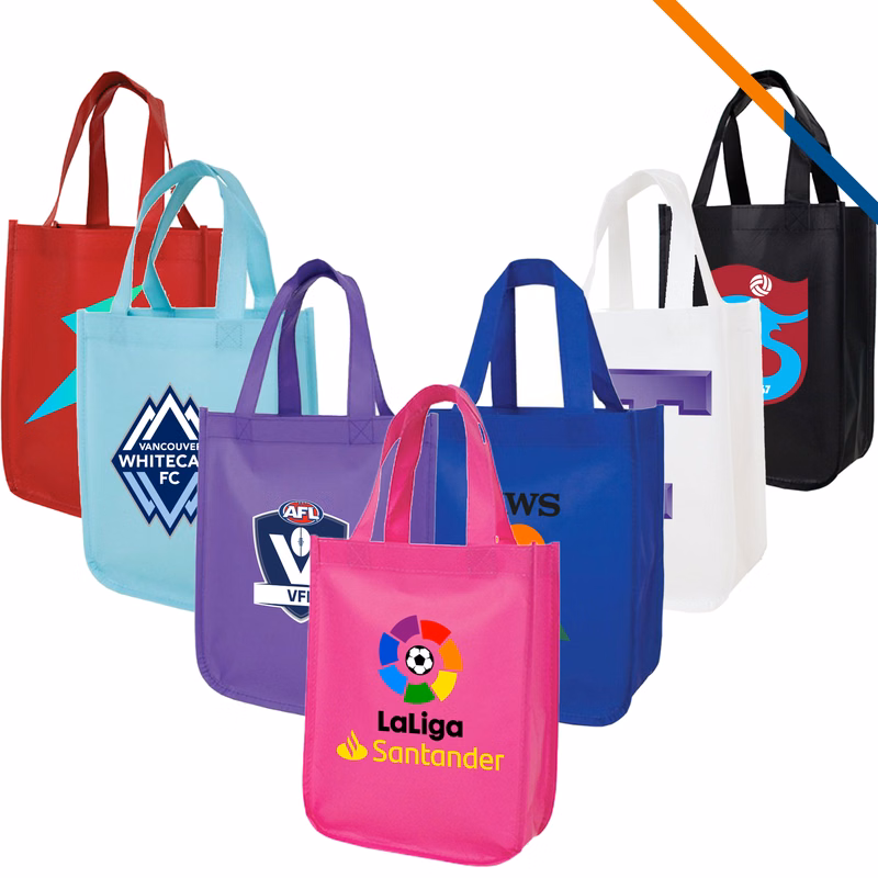 Praven Tote Bag