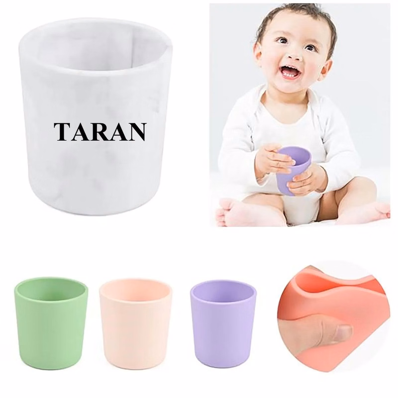 Children's Silicone Cup