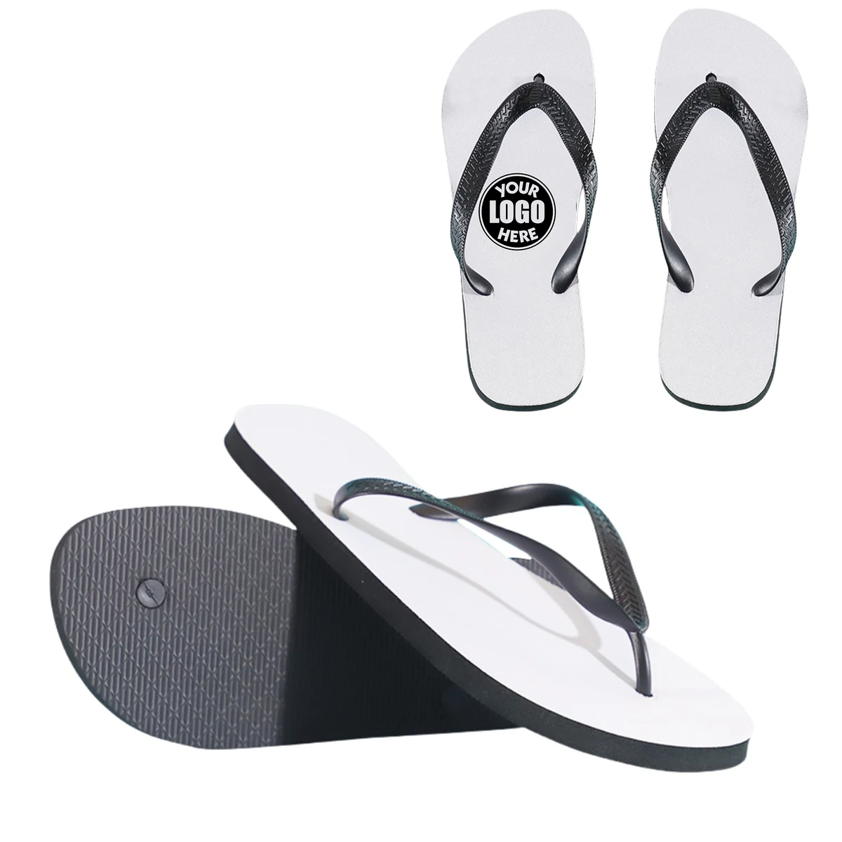 Advertising Flip Flops 1