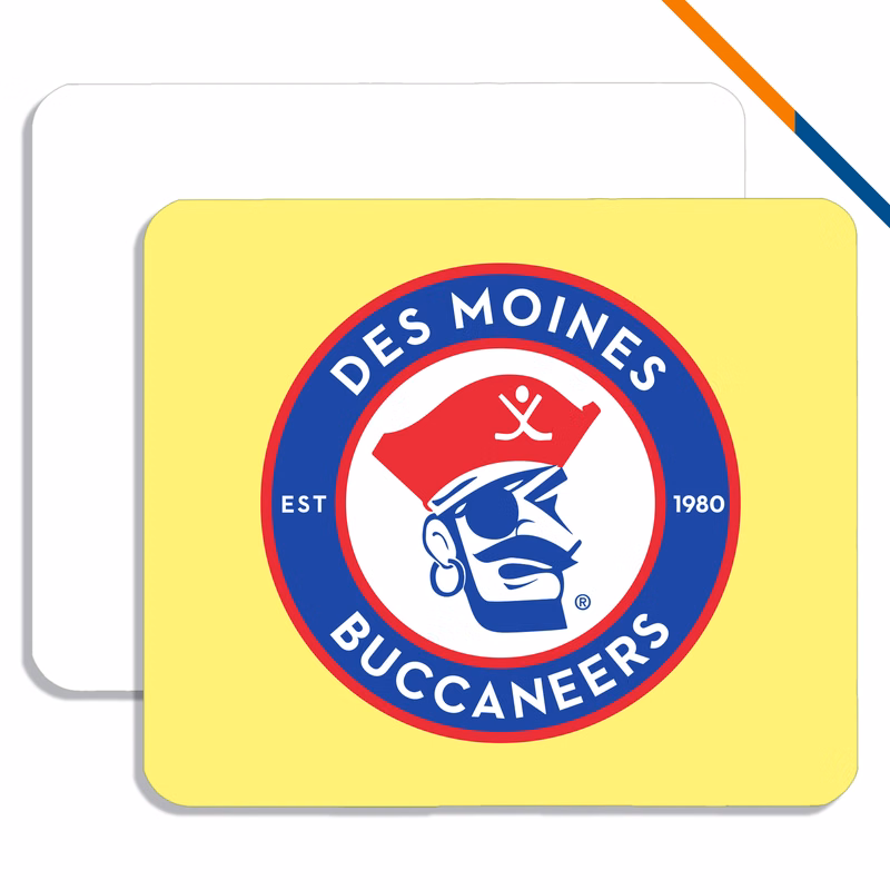 Brate Rectangle Mouse Pad