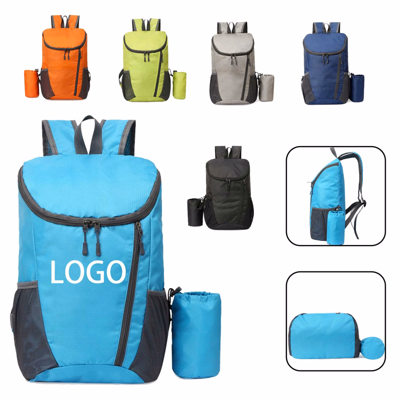 Super-Light Compact Backpack Max