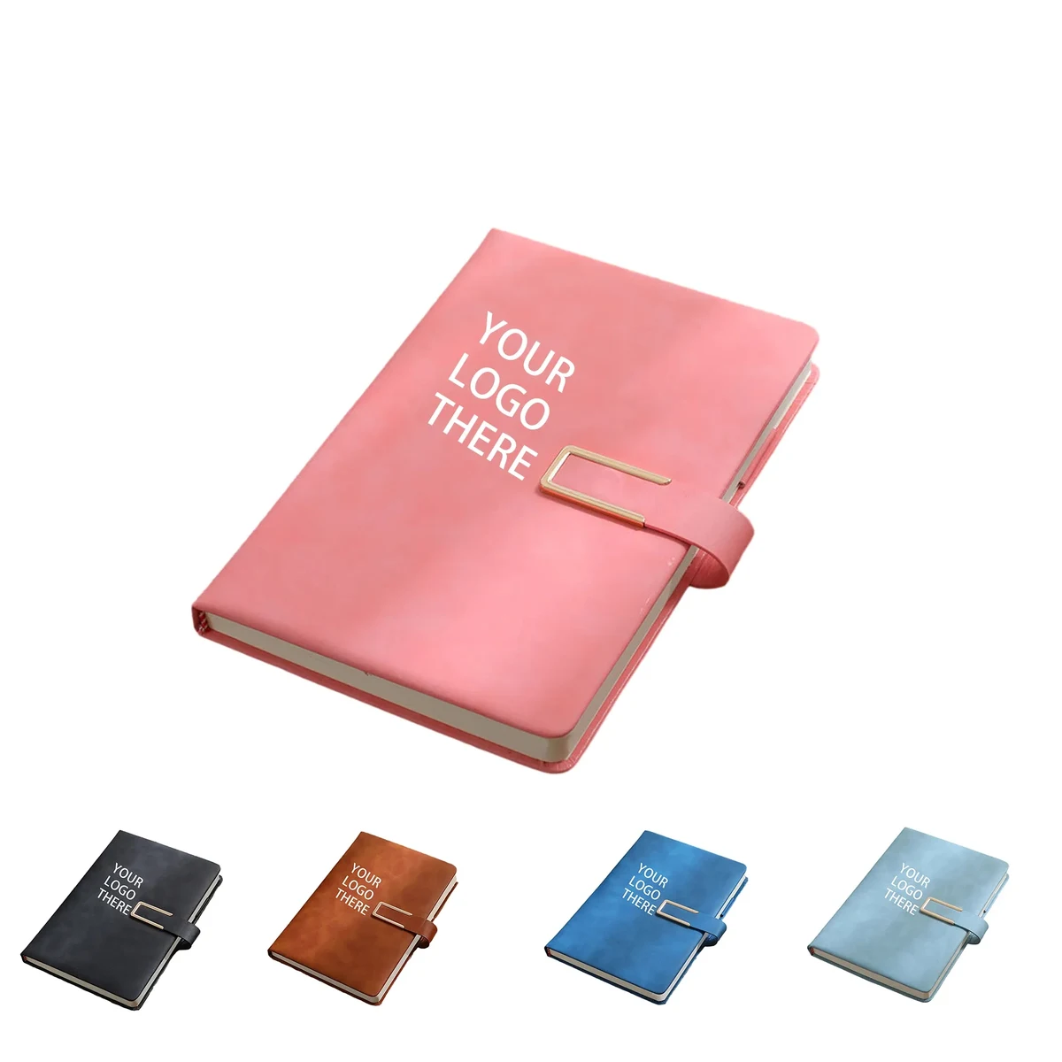 120 Sheets 8.35"*5.59" A5 Business Work Study Diary Notebook 1