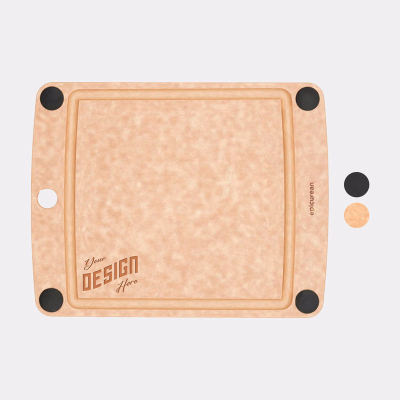 Epicurean - Victorinox® USA Made All-In-One Board Medium Kitchen Cutting Board