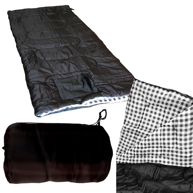 The Sleeping Bag 1